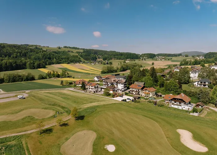 Hotel Alpenblick