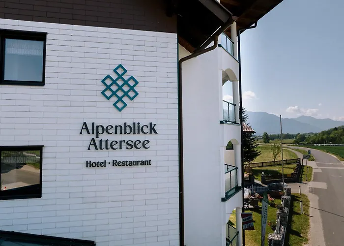 Hotel Alpenblick