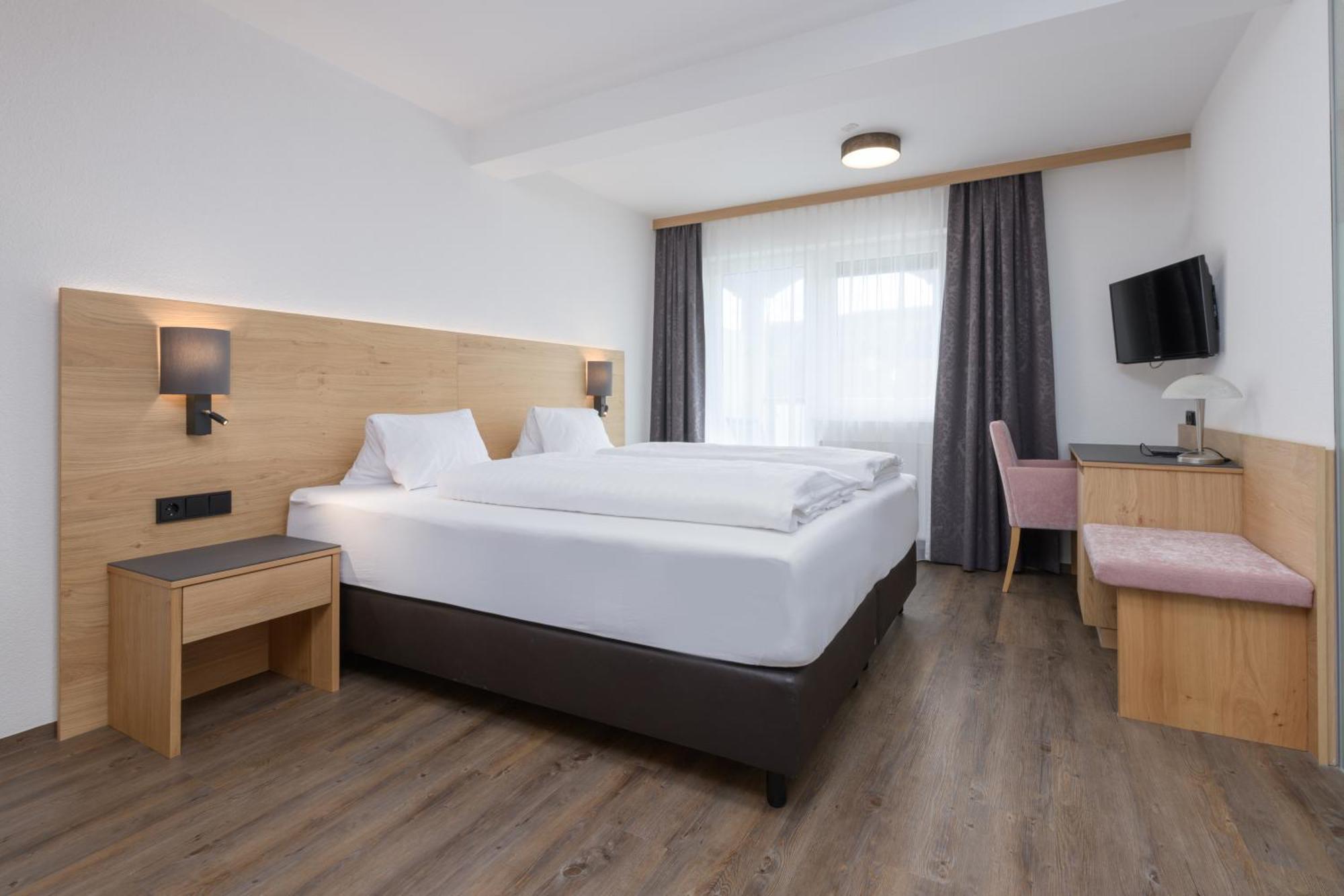 Alpenblick Hotel