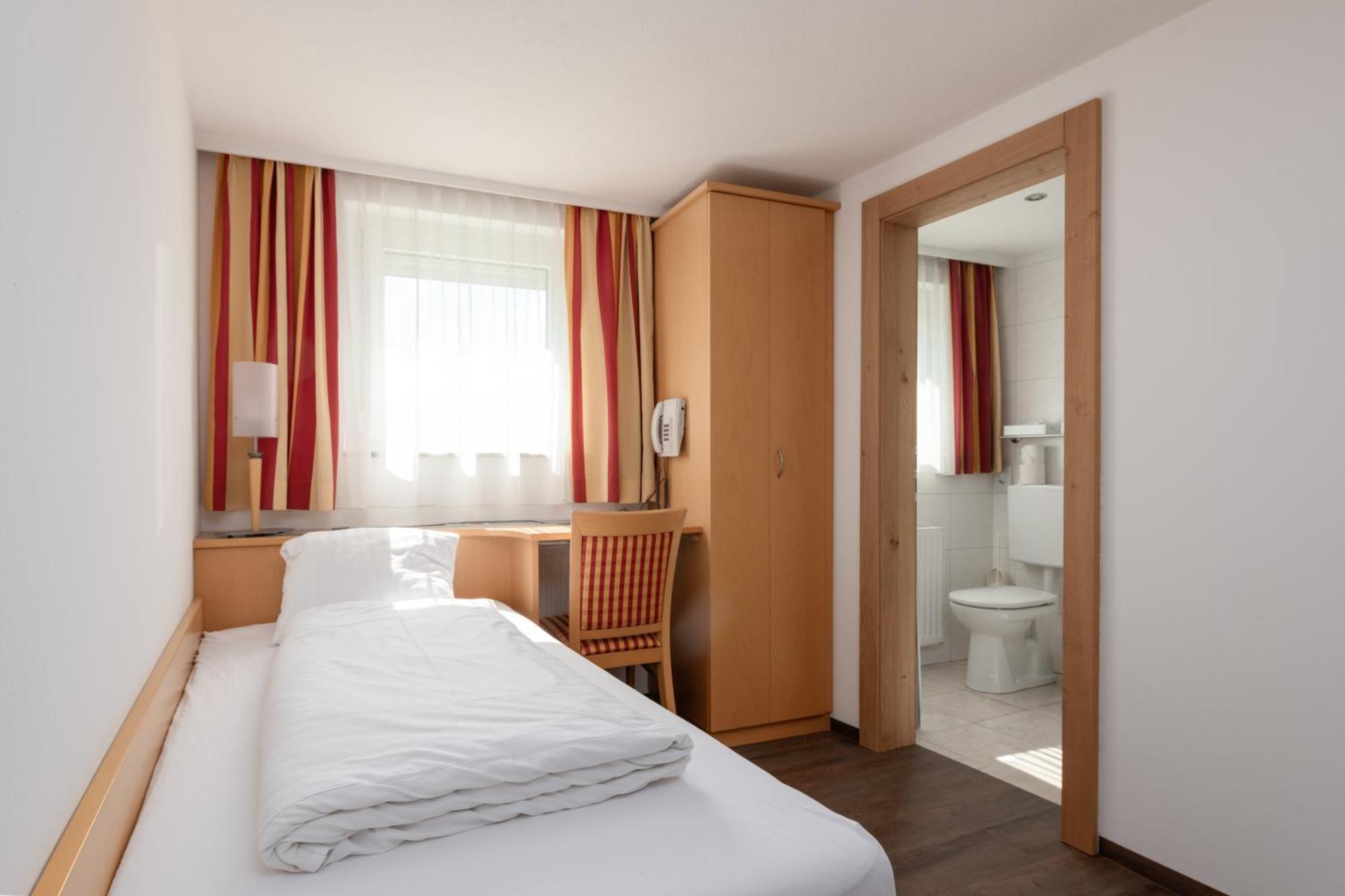 Hotel Alpenblick Attersee