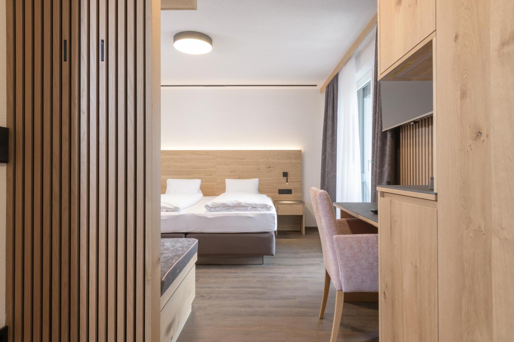 Hotel Alpenblick