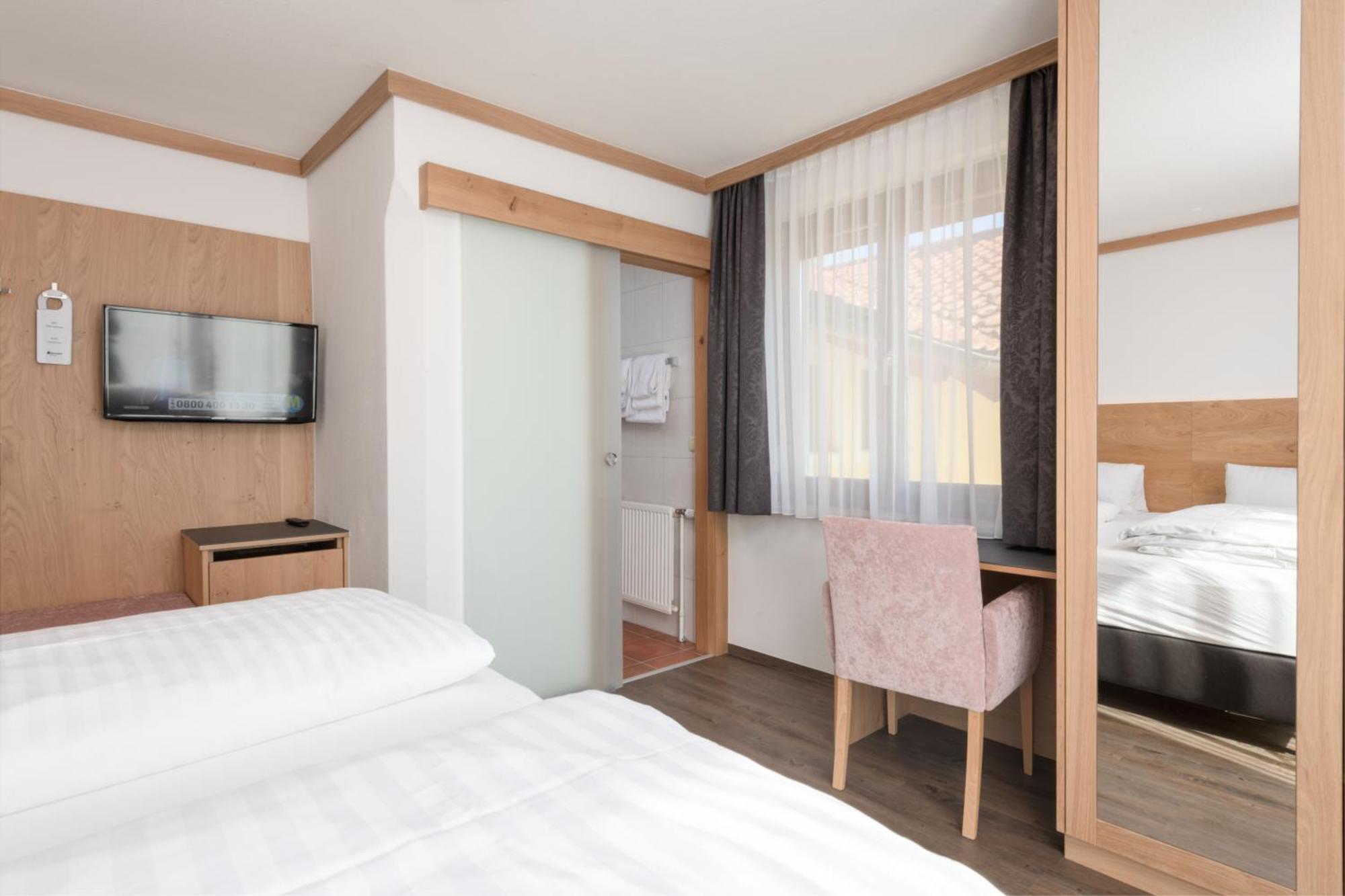 Hotel Alpenblick