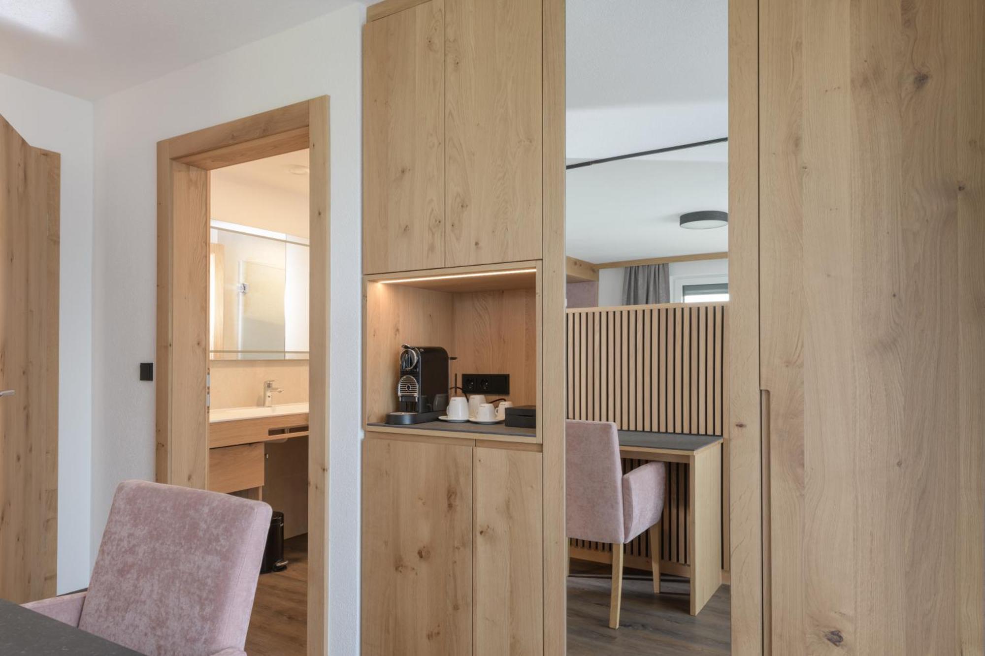 Hotel Alpenblick Attersee