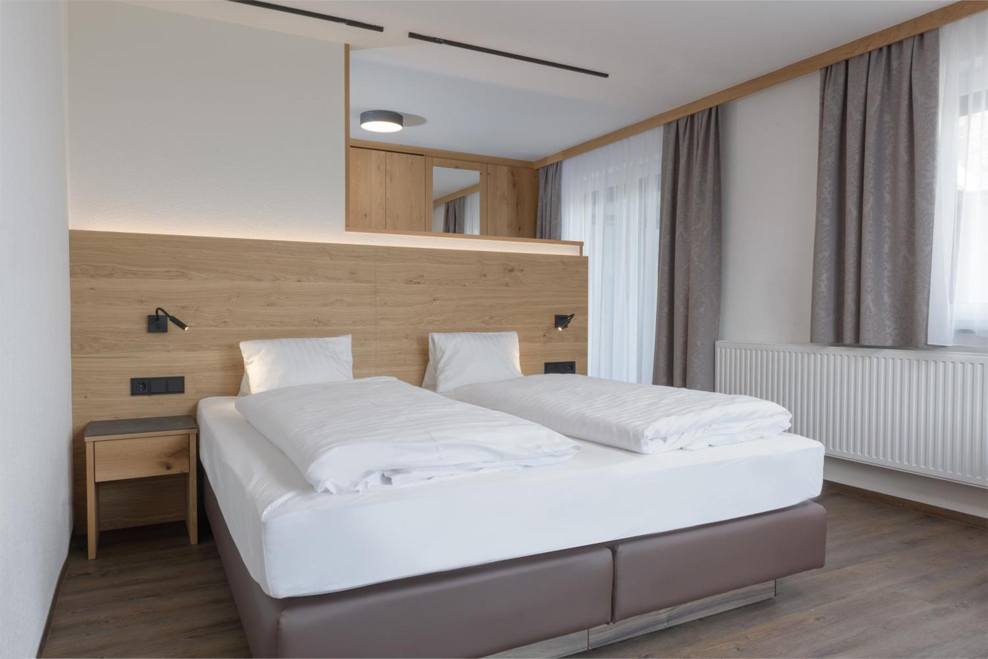 Hotel Alpenblick Attersee