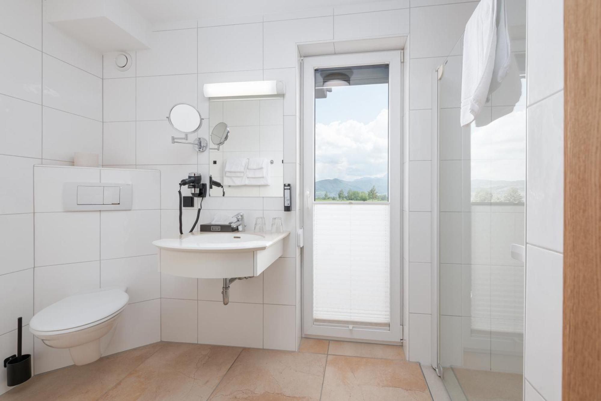 Hotel Alpenblick Attersee