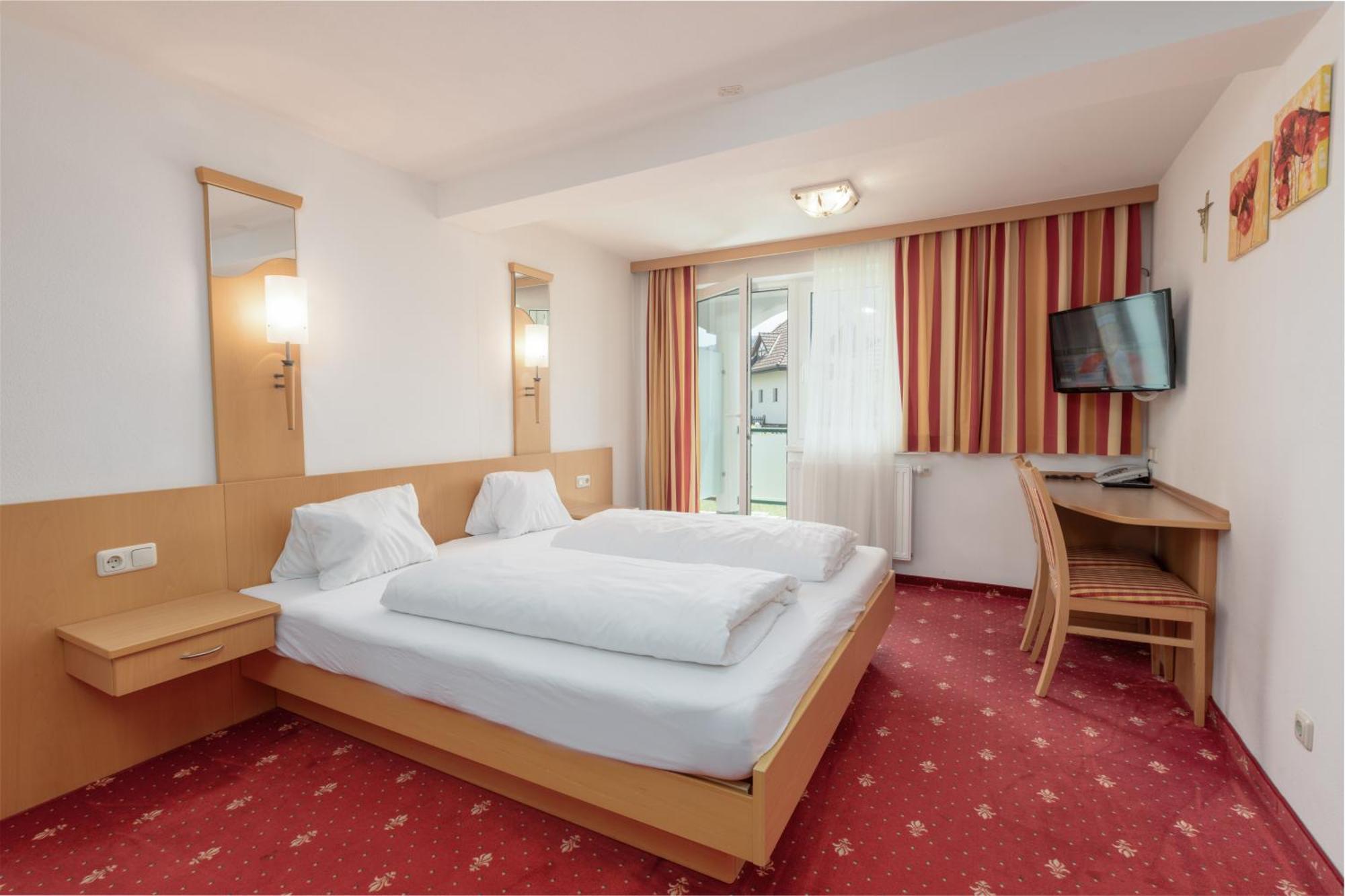 Hotel Alpenblick