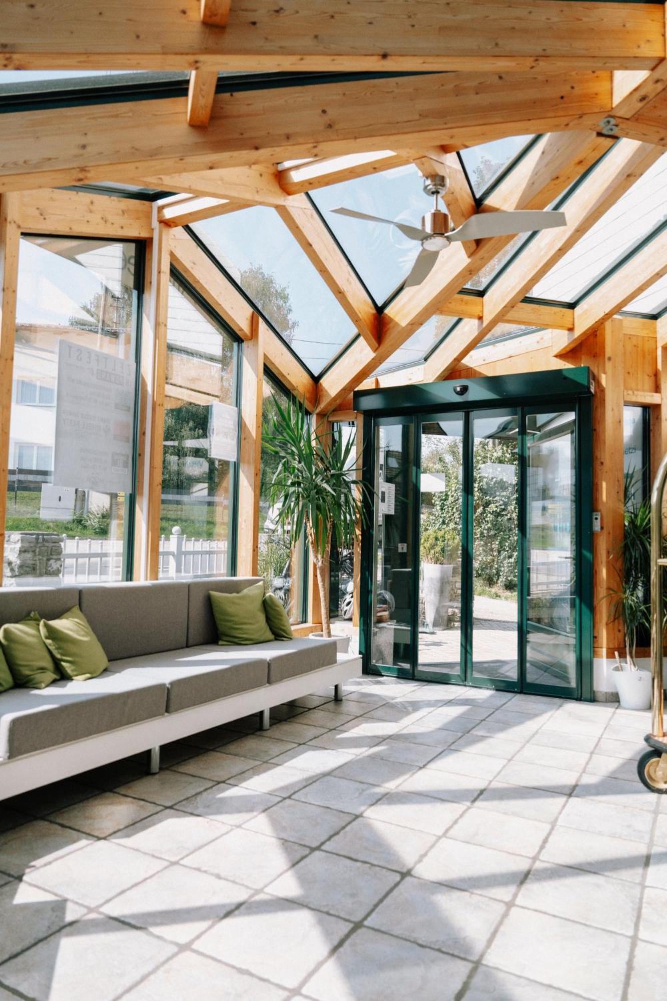 Hotel Alpenblick