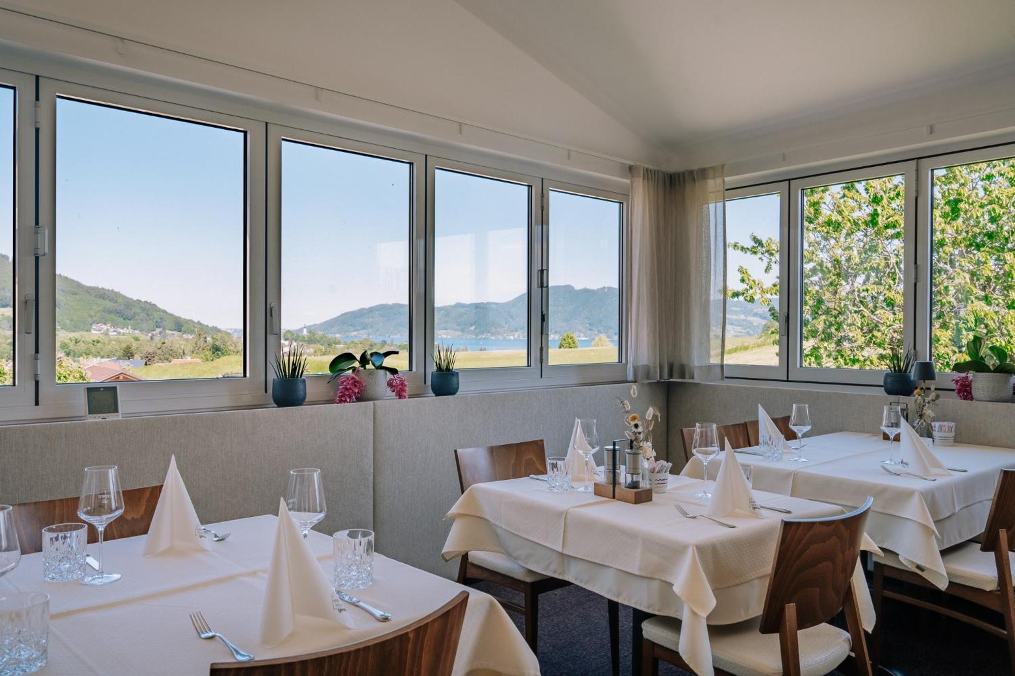 Hotel Alpenblick