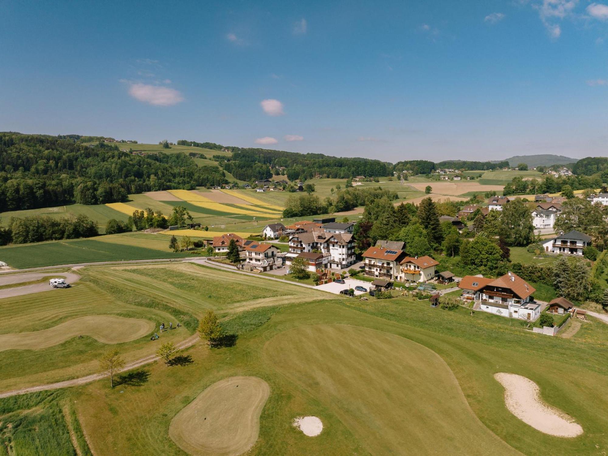 Hotel Alpenblick 3*