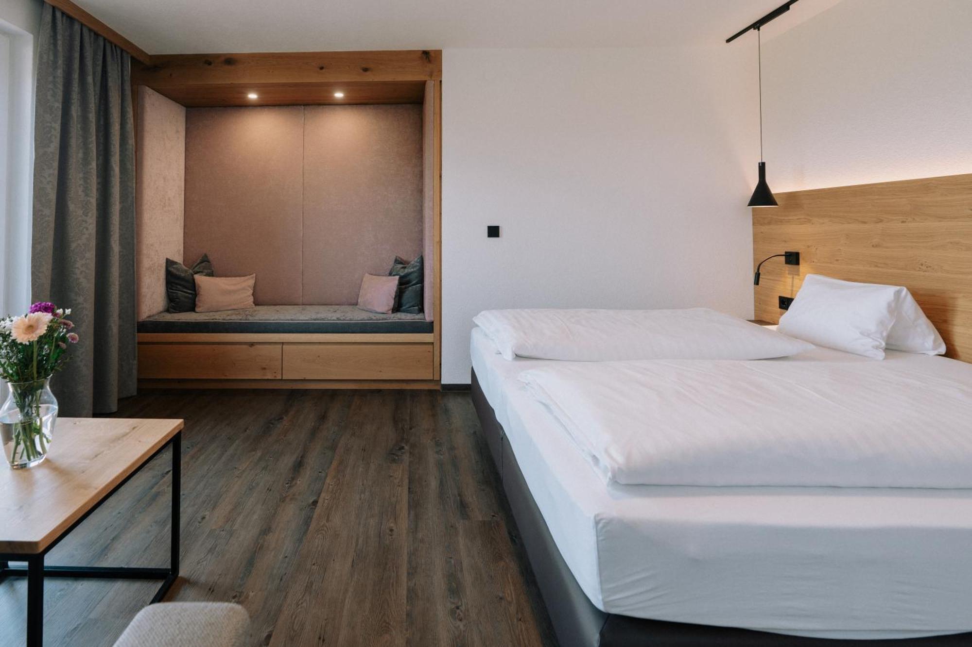 Hotel Alpenblick Attersee