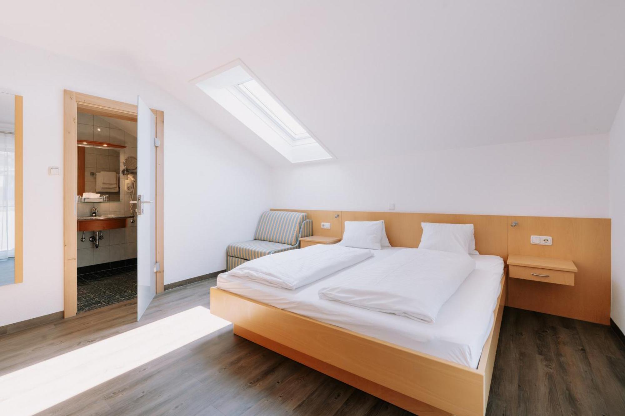 Hotel Alpenblick