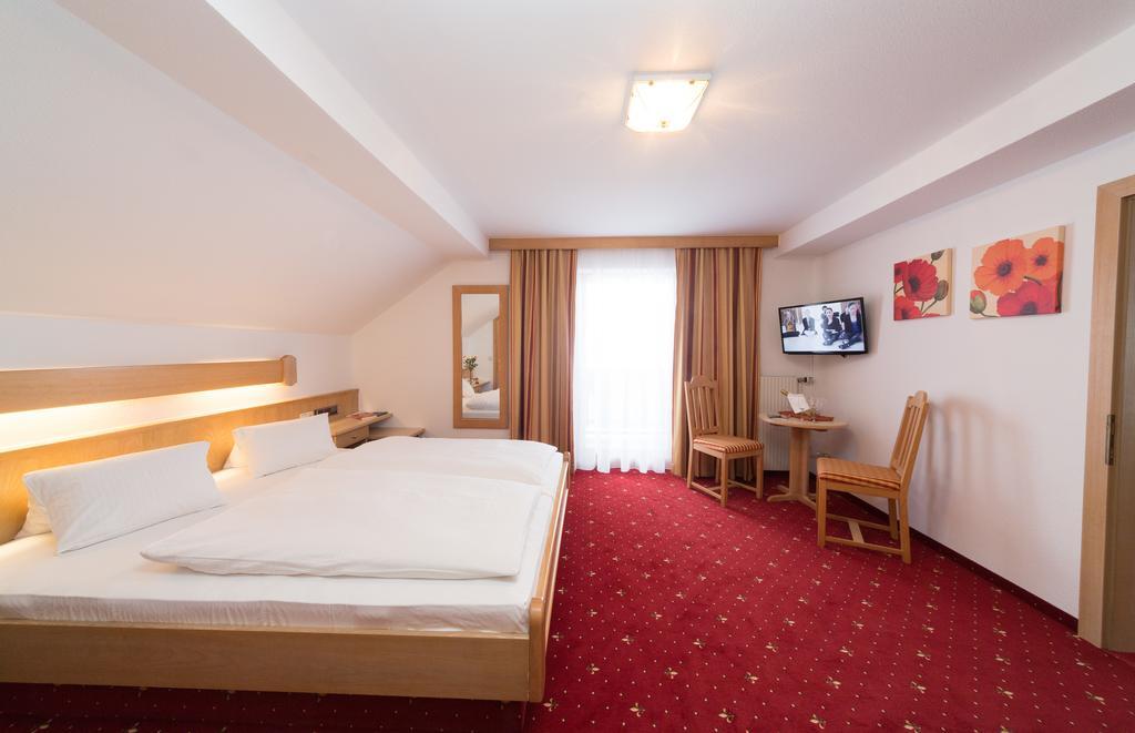 Alpenblick Hotel Attersee